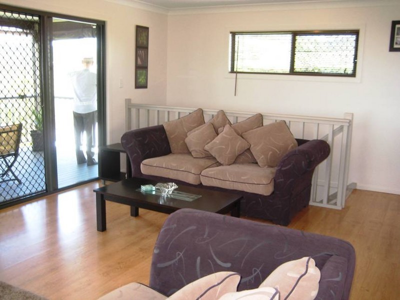 Eagle Heights QLD 4271