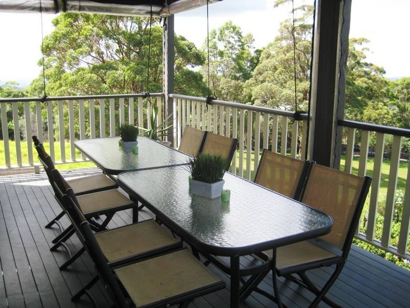 Eagle Heights QLD 4271