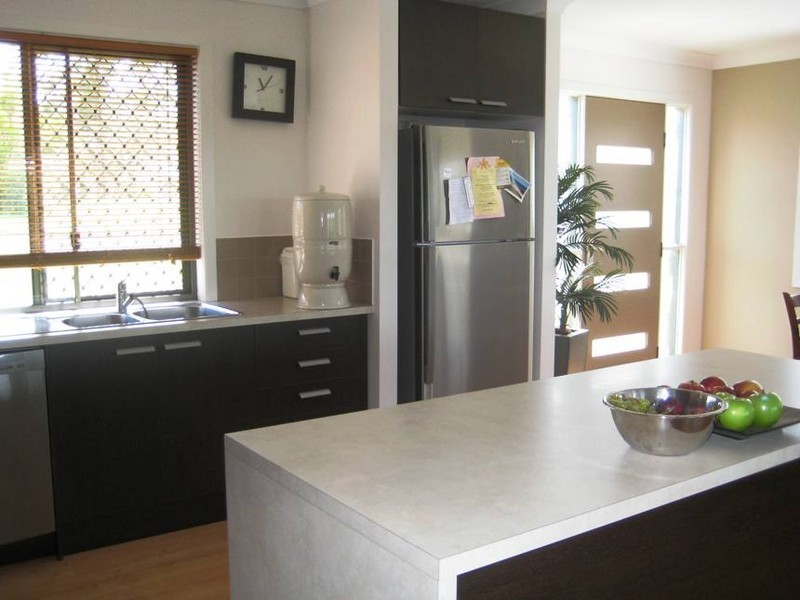 Eagle Heights QLD 4271