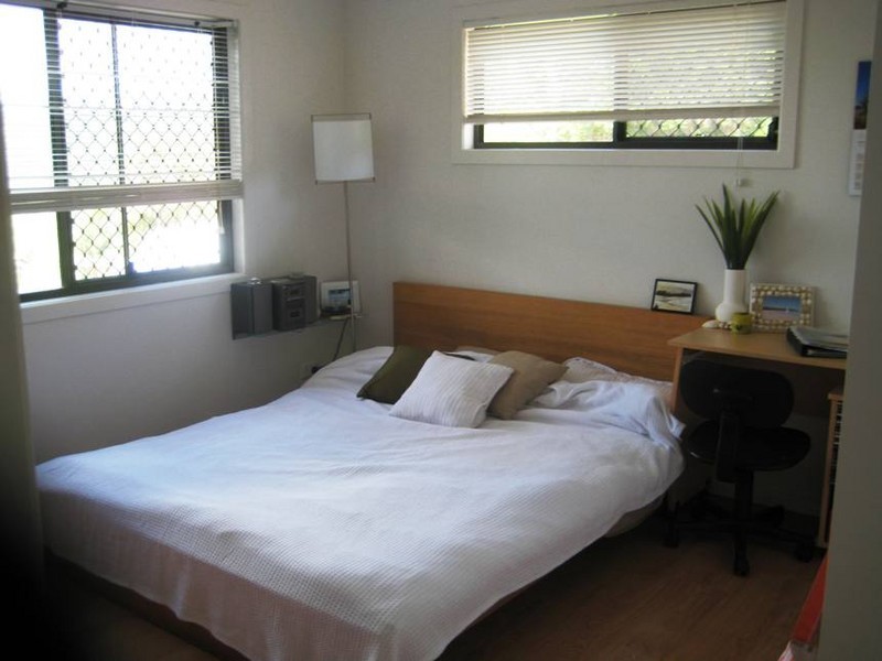 Eagle Heights QLD 4271