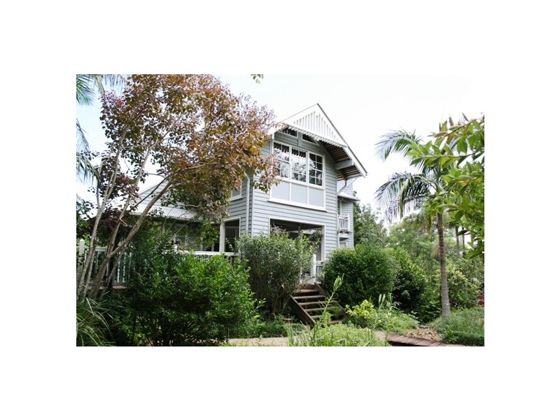 North Tamborine QLD 4272