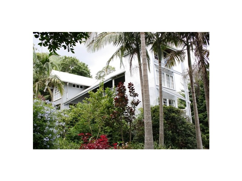 North Tamborine QLD 4272