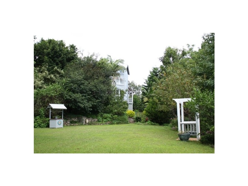 North Tamborine QLD 4272