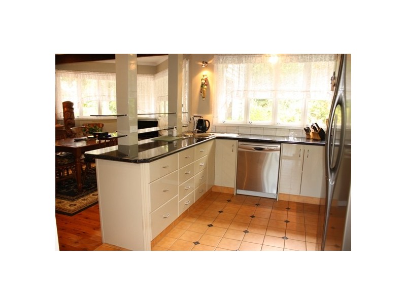 North Tamborine QLD 4272