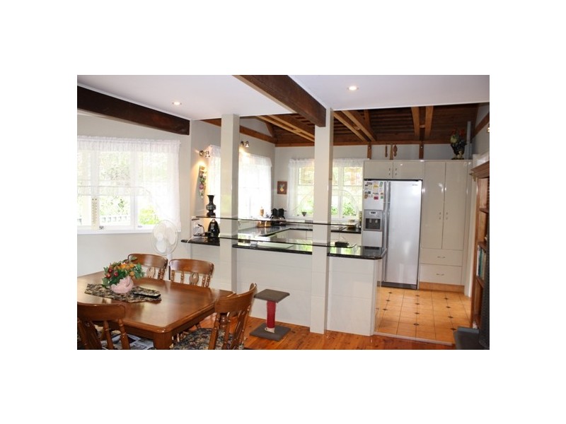 North Tamborine QLD 4272