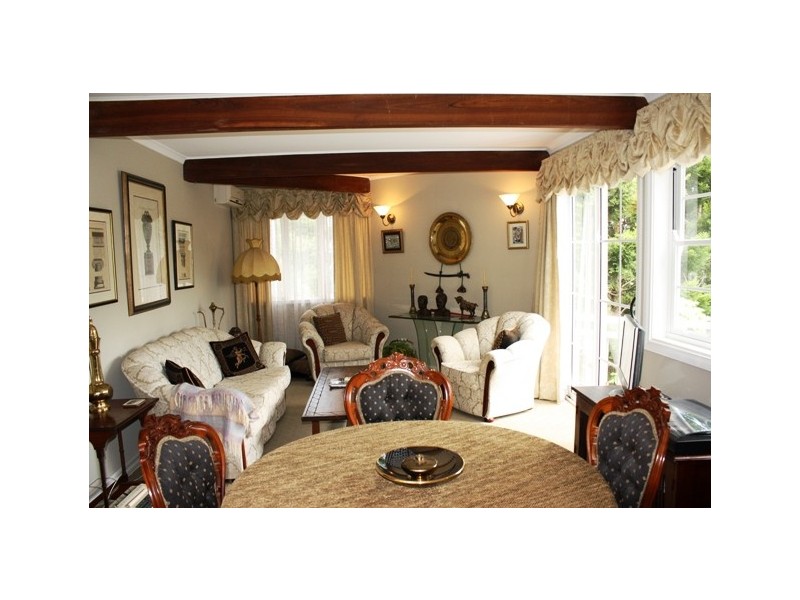 North Tamborine QLD 4272