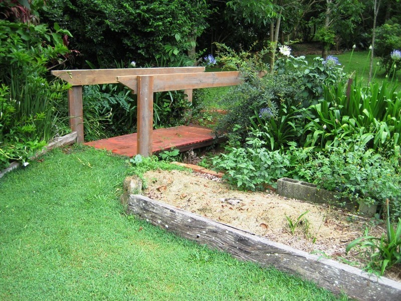 North Tamborine QLD 4272