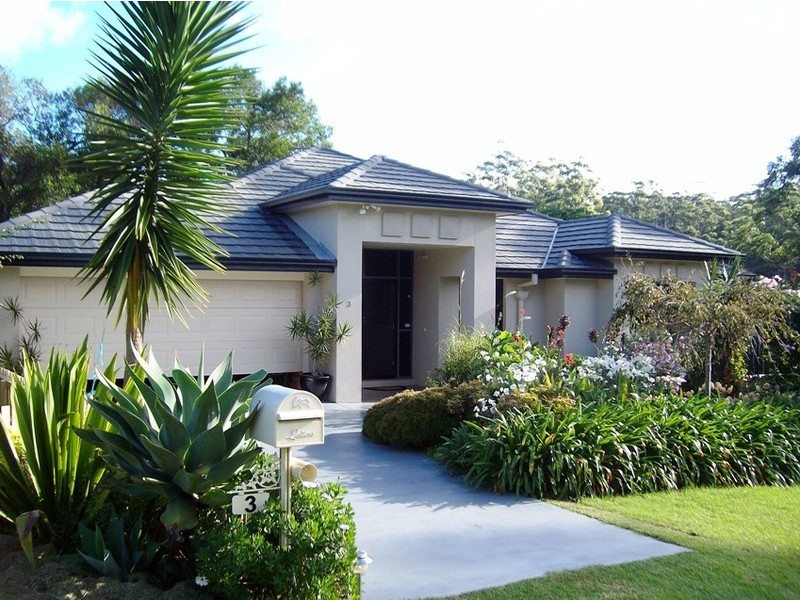 North Tamborine QLD 4272