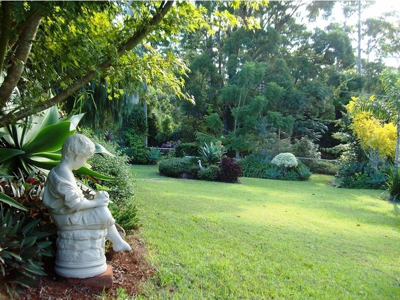 North Tamborine QLD 4272