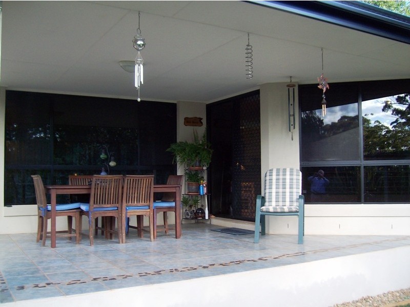 North Tamborine QLD 4272