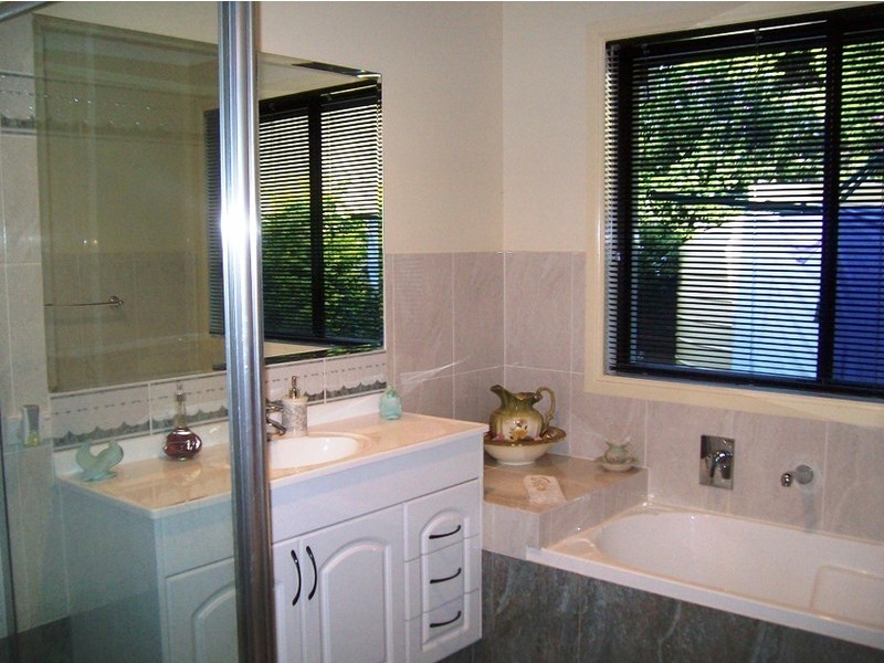 North Tamborine QLD 4272