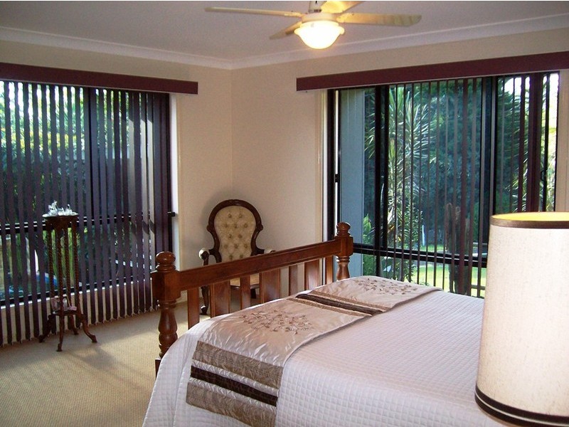 North Tamborine QLD 4272