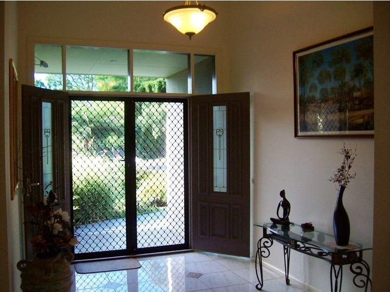 North Tamborine QLD 4272