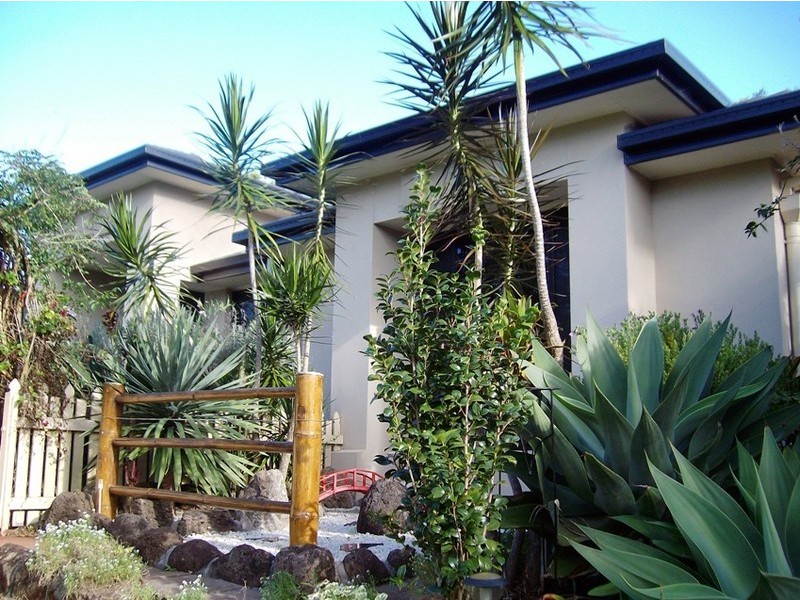 North Tamborine QLD 4272