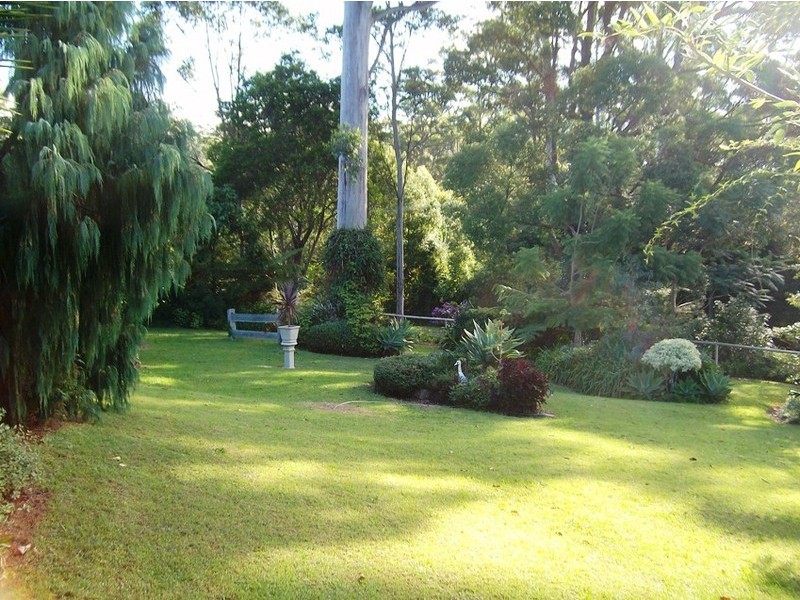 North Tamborine QLD 4272