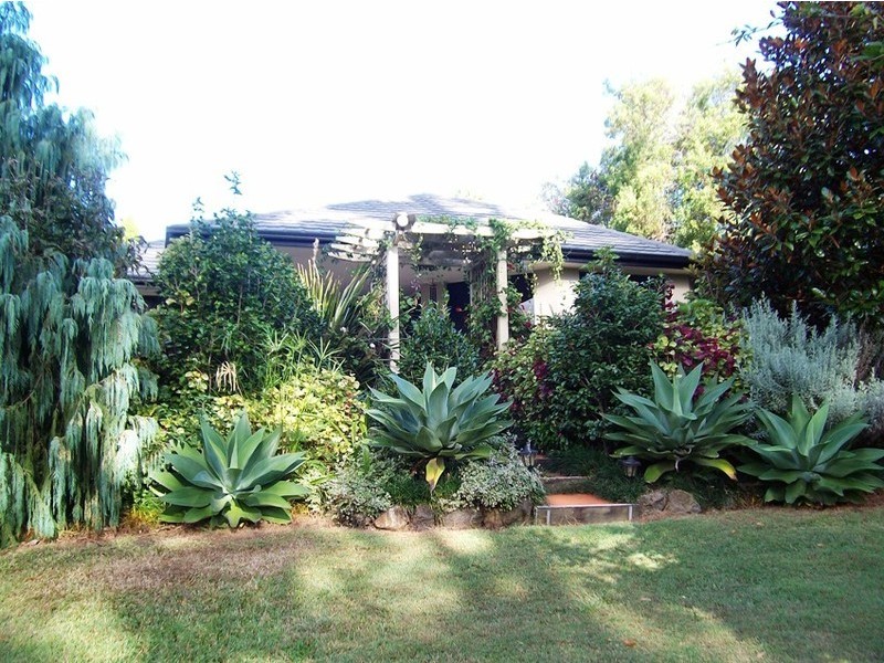 North Tamborine QLD 4272