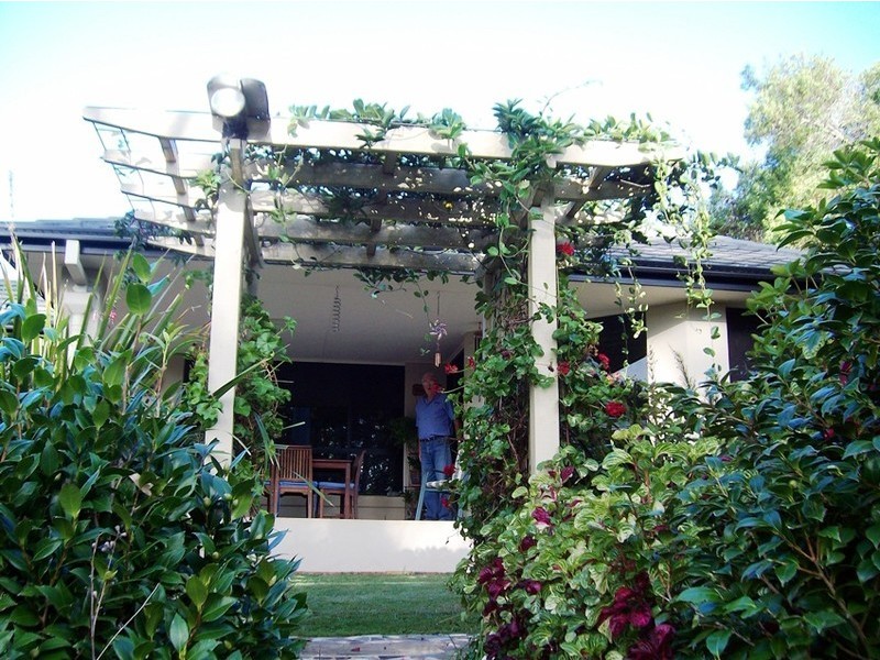 North Tamborine QLD 4272