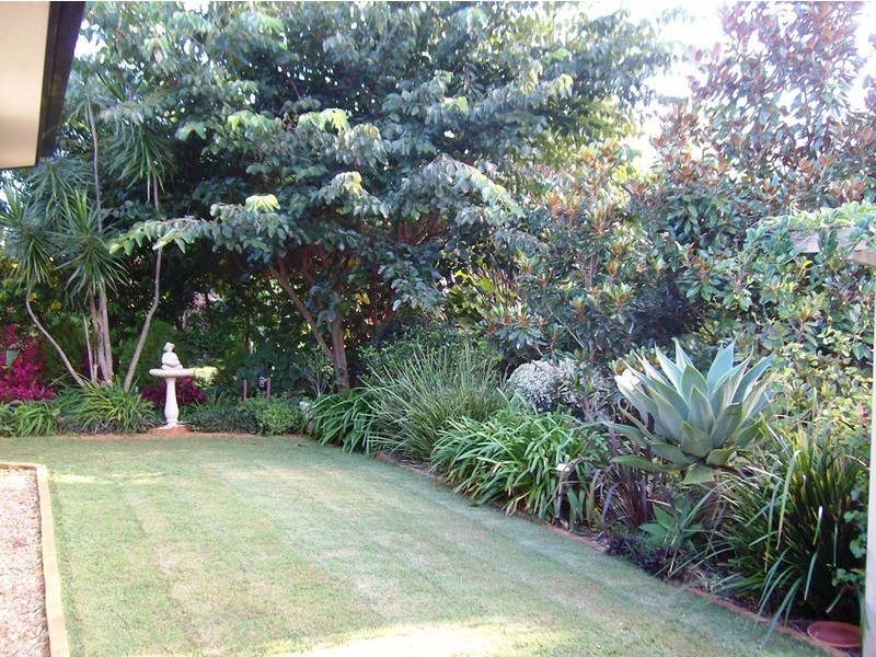 North Tamborine QLD 4272