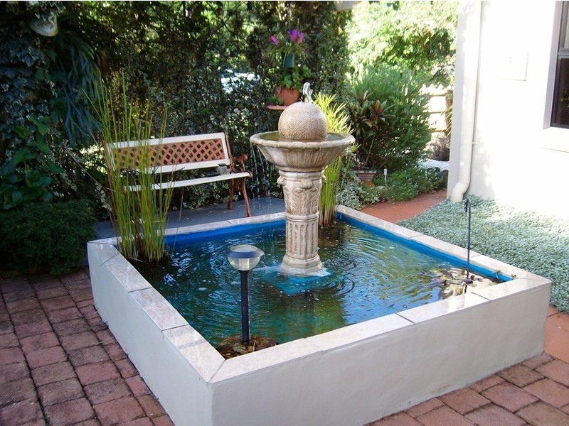 North Tamborine QLD 4272