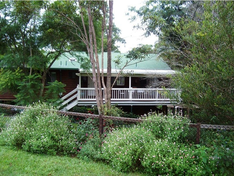 5 Dapsang Drive, Eagle Heights QLD 4271