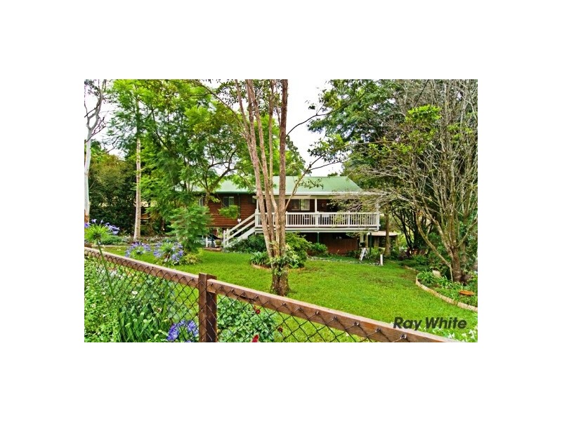 5 Dapsang Drive, Eagle Heights QLD 4271