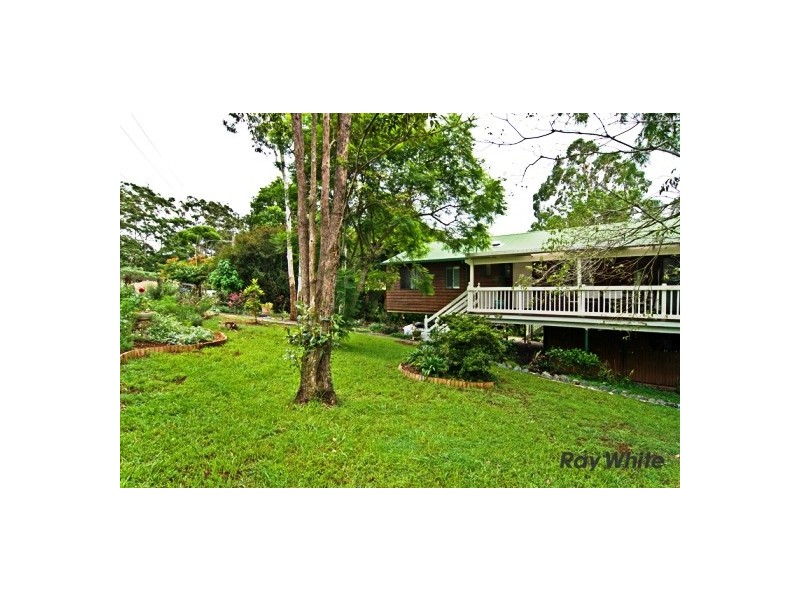 5 Dapsang Drive, Eagle Heights QLD 4271