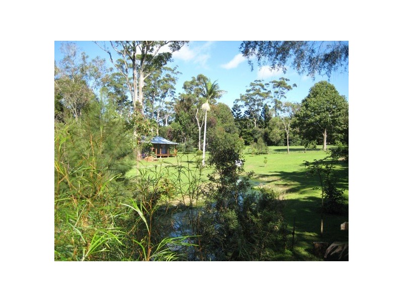 Eagle Heights QLD 4271