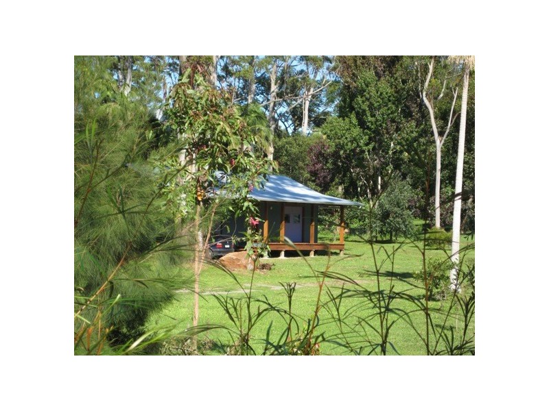 Eagle Heights QLD 4271