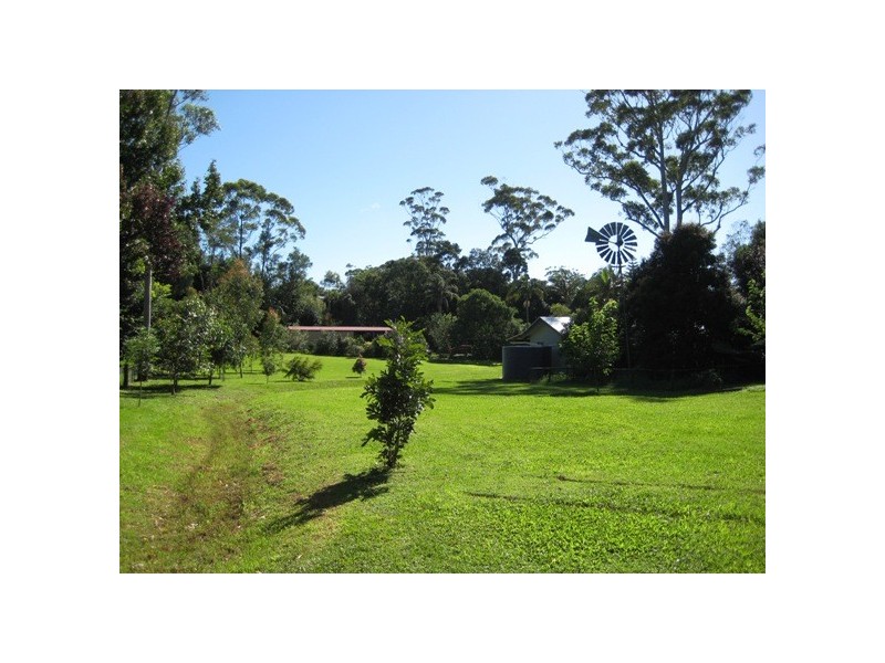 Eagle Heights QLD 4271