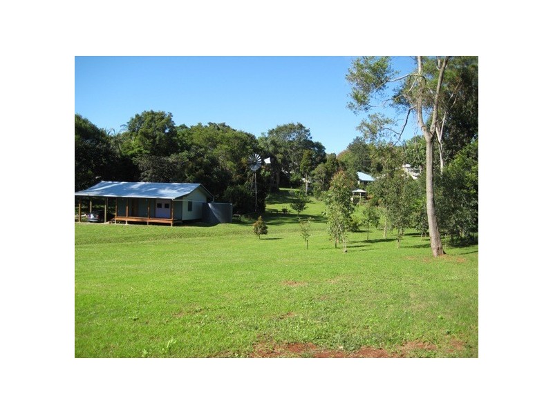 Eagle Heights QLD 4271