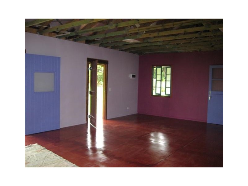 Eagle Heights QLD 4271