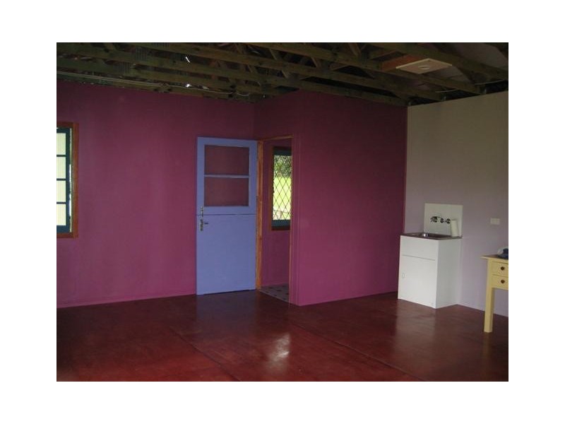 Eagle Heights QLD 4271