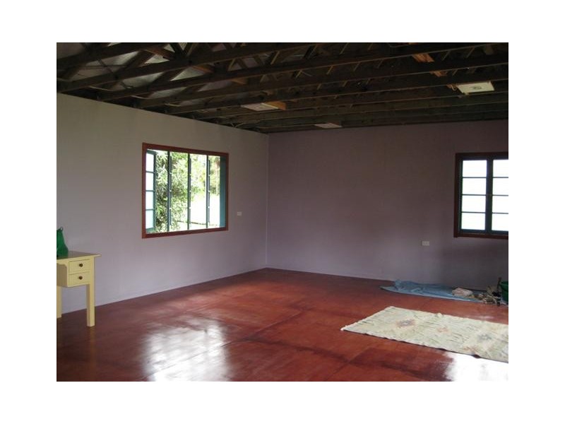 Eagle Heights QLD 4271