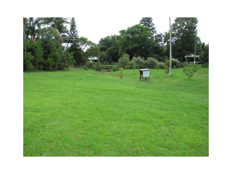 Eagle Heights QLD 4271