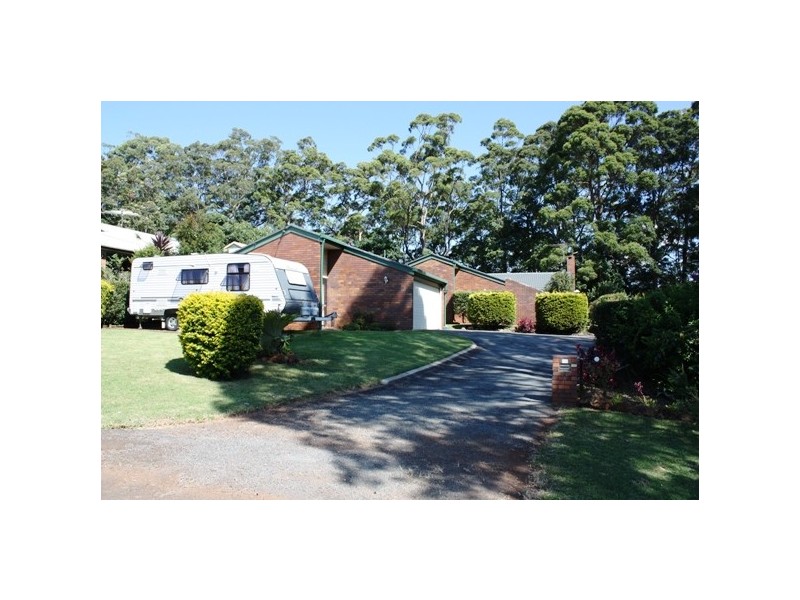 North Tamborine QLD 4272