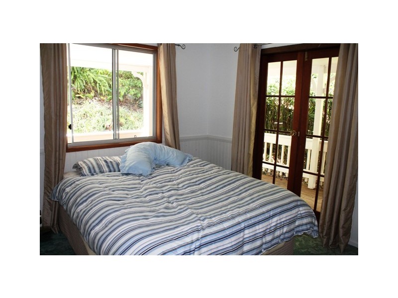 53 LONG ROAD, Tamborine Mountain QLD 4272