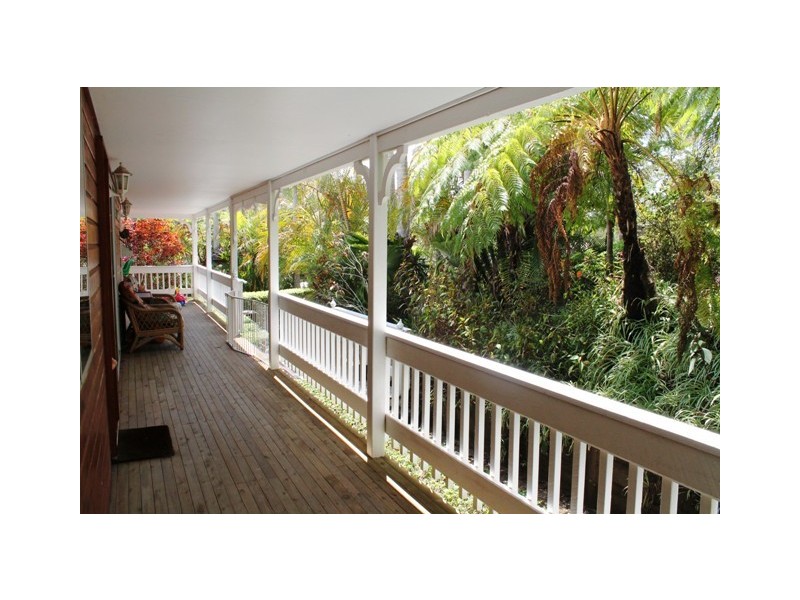 53 LONG ROAD, Tamborine Mountain QLD 4272