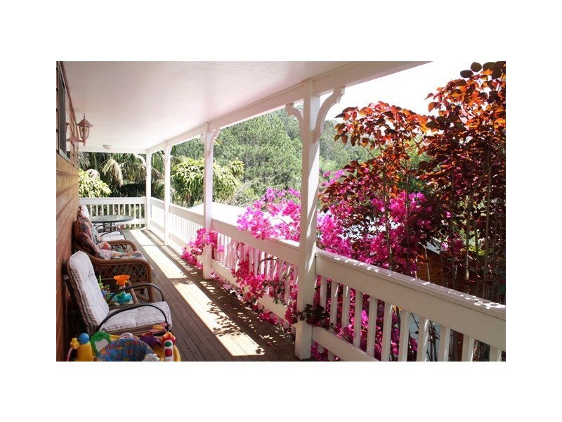53 LONG ROAD, Tamborine Mountain QLD 4272
