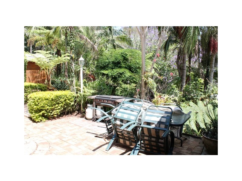 53 LONG ROAD, Tamborine Mountain QLD 4272