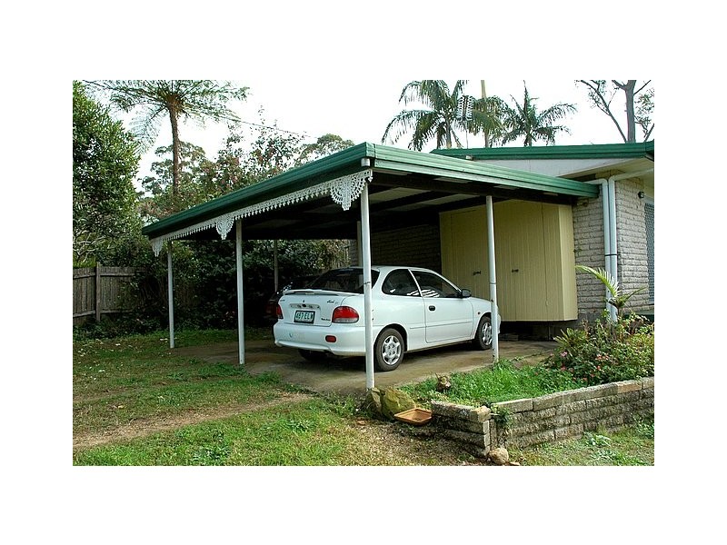 24 BEECHMONT AVENUE, Eagle Heights QLD 4271