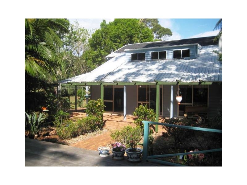 Tamborine Mountain QLD 4272