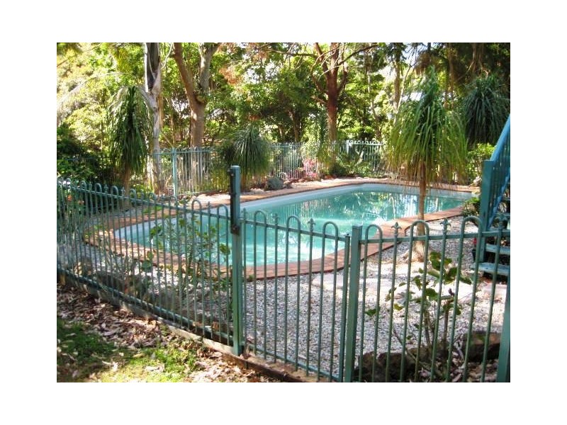 Tamborine Mountain QLD 4272