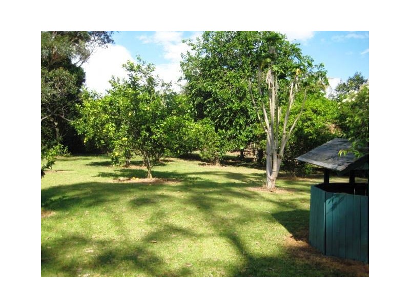 Tamborine Mountain QLD 4272