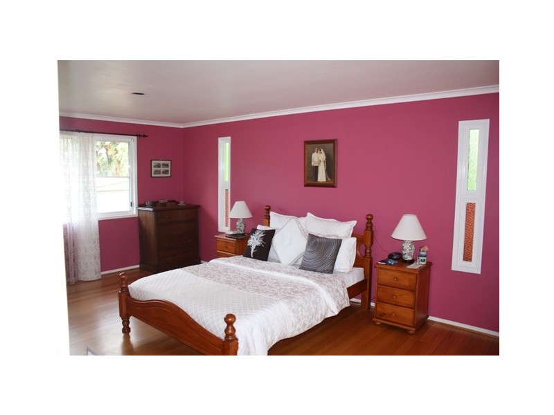 Tamborine Mountain QLD 4272