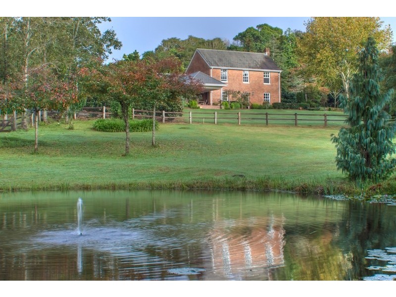 90 Main Western Rd, North Tamborine QLD 4272