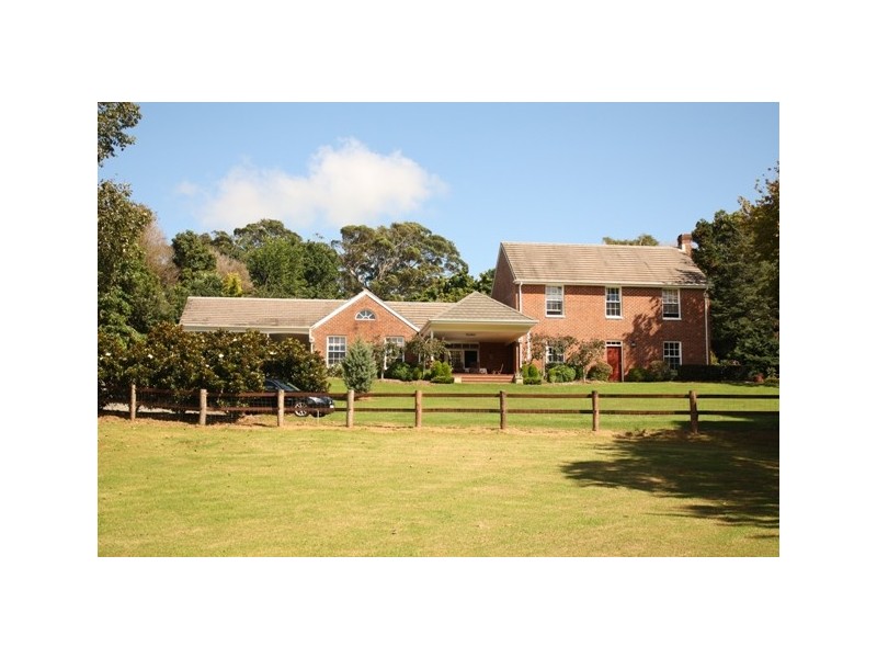 90 Main Western Rd, North Tamborine QLD 4272