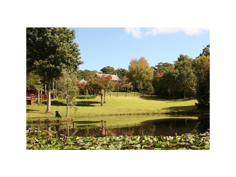 90 Main Western Rd, North Tamborine QLD 4272