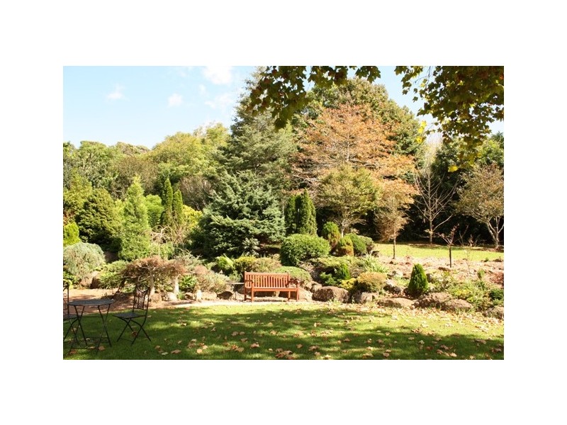 90 Main Western Rd, North Tamborine QLD 4272