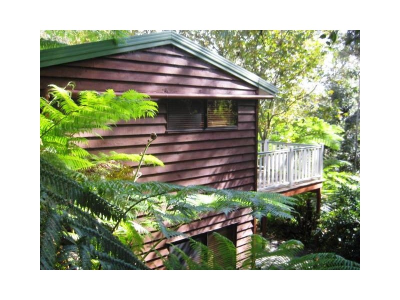 Eagle Heights QLD 4271