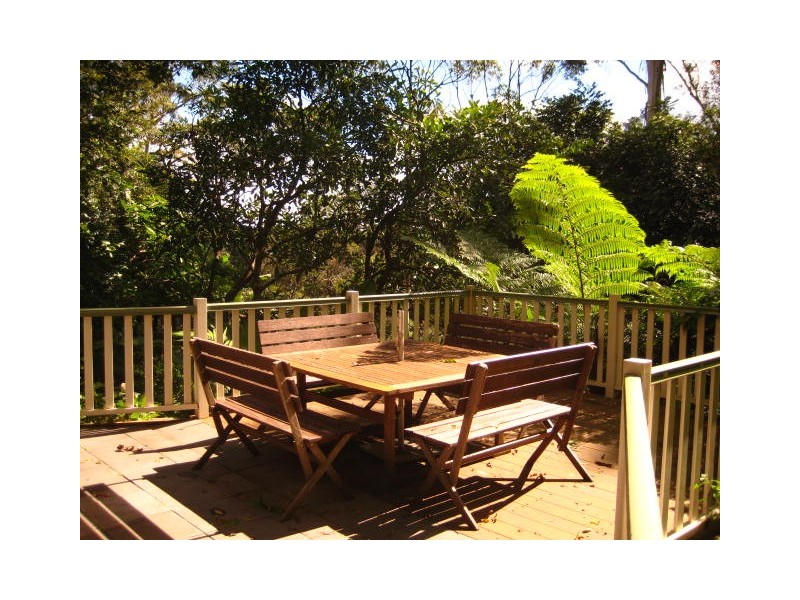 Eagle Heights QLD 4271